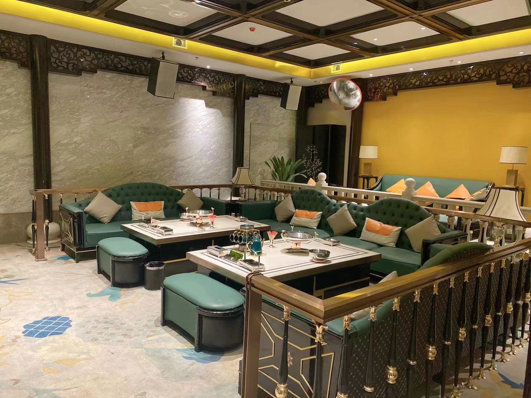 德阳商务KTV总排行Top10-旌阳区ktv预订