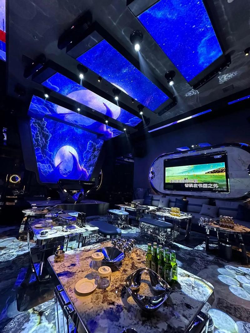 德阳商务ktv消费攻略揭秘-旌阳区ktv预订